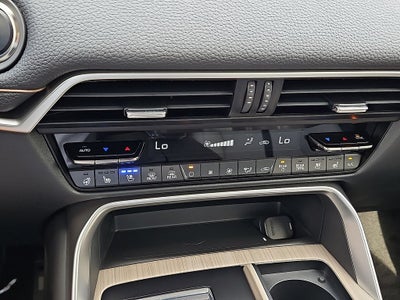 2026 Mazda Mazda CX-90 3.3 Turbo Premium