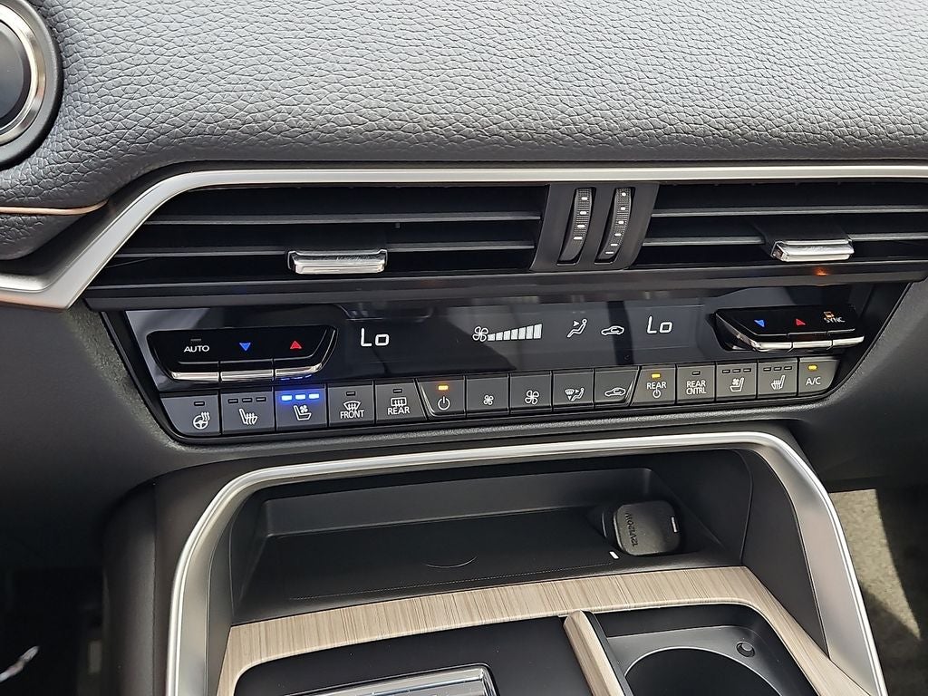 2026 Mazda Mazda CX-90 3.3 Turbo Premium