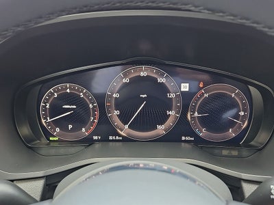 2026 Mazda Mazda CX-90 3.3 Turbo Premium