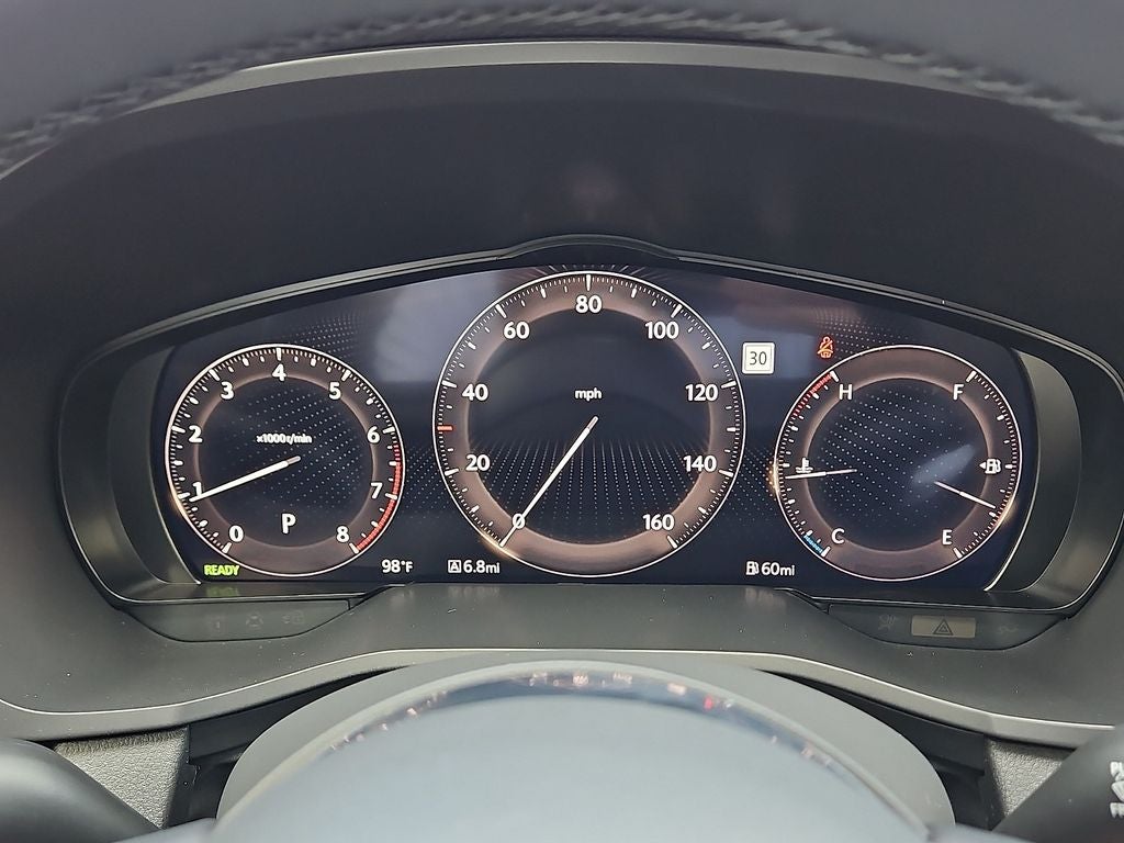2026 Mazda Mazda CX-90 3.3 Turbo Premium