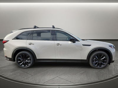 2026 Mazda Mazda CX-90 3.3 Turbo Premium