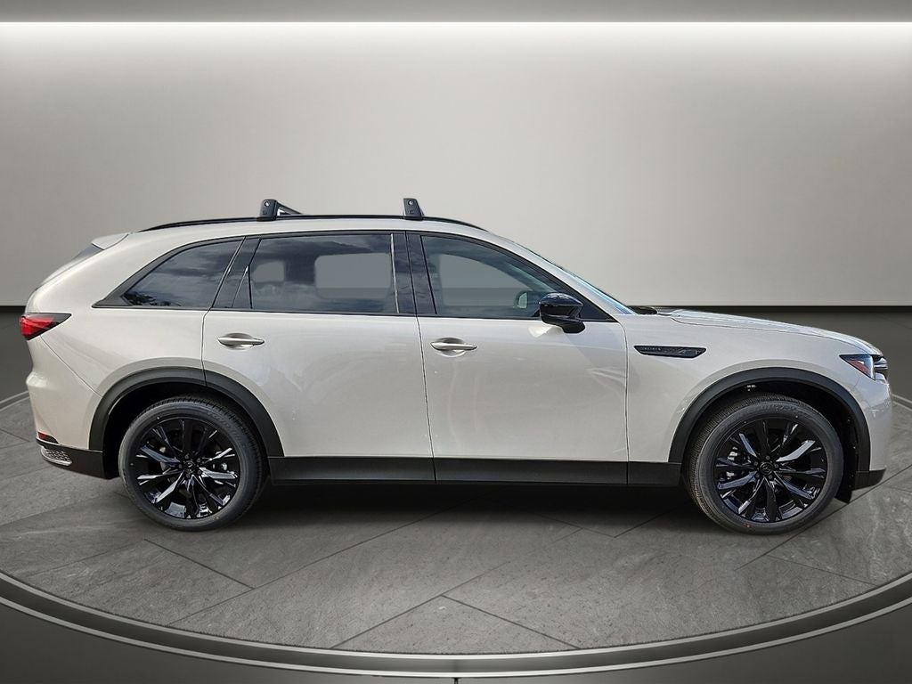 2026 Mazda Mazda CX-90 3.3 Turbo Premium