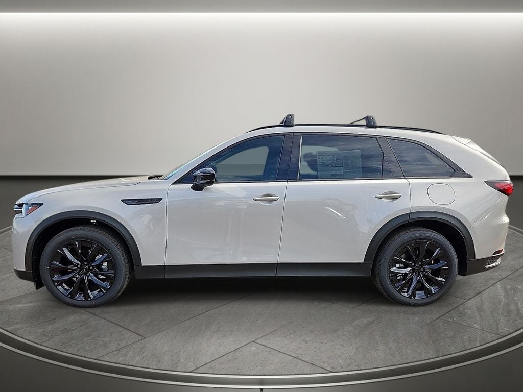 2026 Mazda Mazda CX-90 3.3 Turbo Premium