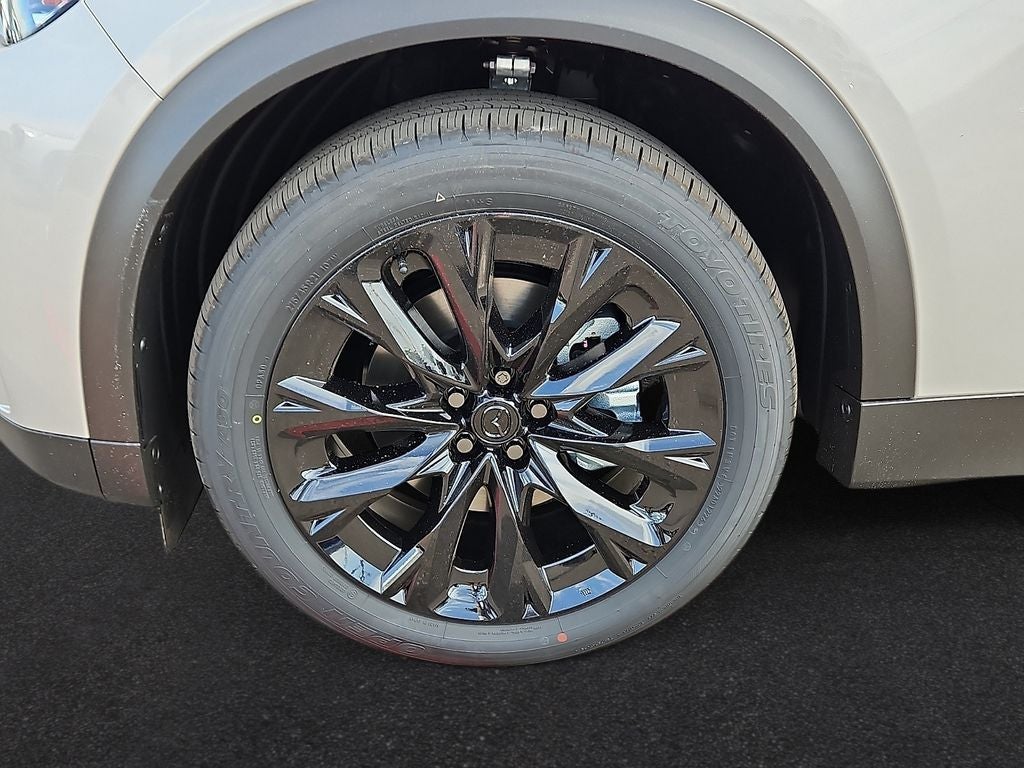 2026 Mazda Mazda CX-90 3.3 Turbo Premium