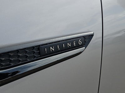 2026 Mazda Mazda CX-90 3.3 Turbo Premium