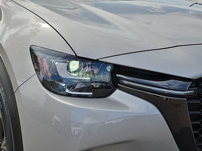 2026 Mazda Mazda CX-90 3.3 Turbo Premium