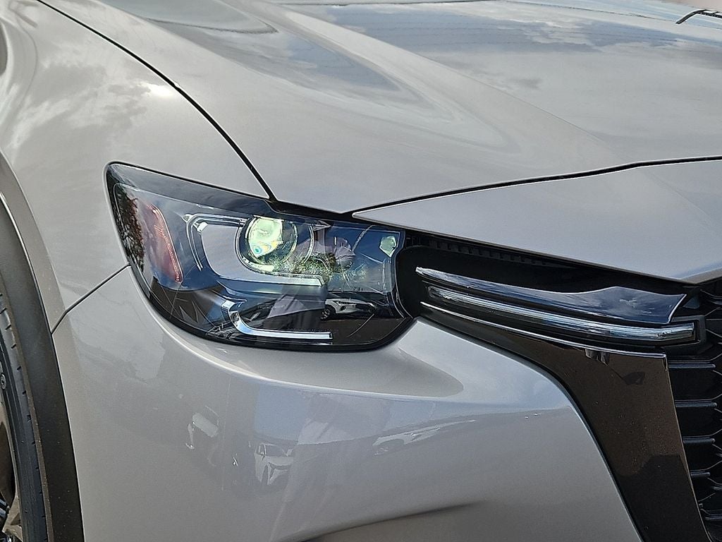 2026 Mazda Mazda CX-90 3.3 Turbo Premium