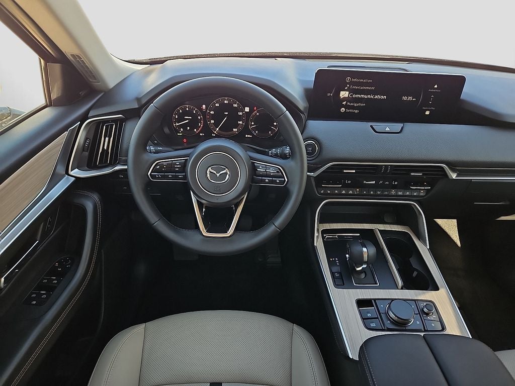 2026 Mazda Mazda CX-90 3.3 Turbo Premium
