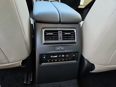 2026 Mazda Mazda CX-90 3.3 Turbo Premium