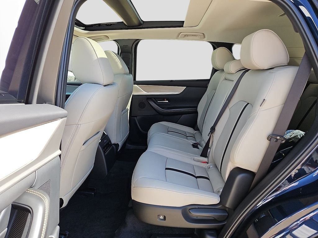 2026 Mazda Mazda CX-90 3.3 Turbo Premium
