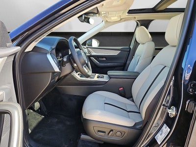 2026 Mazda Mazda CX-90 3.3 Turbo Premium