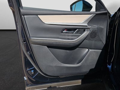 2026 Mazda Mazda CX-90 3.3 Turbo Premium