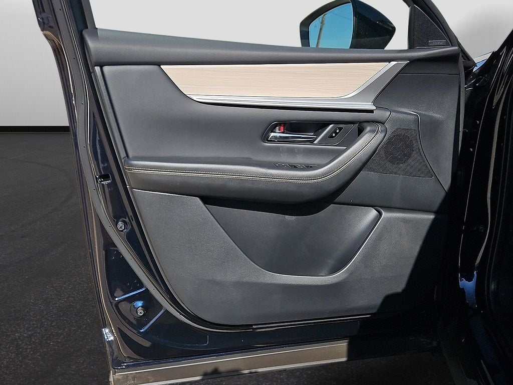 2026 Mazda Mazda CX-90 3.3 Turbo Premium