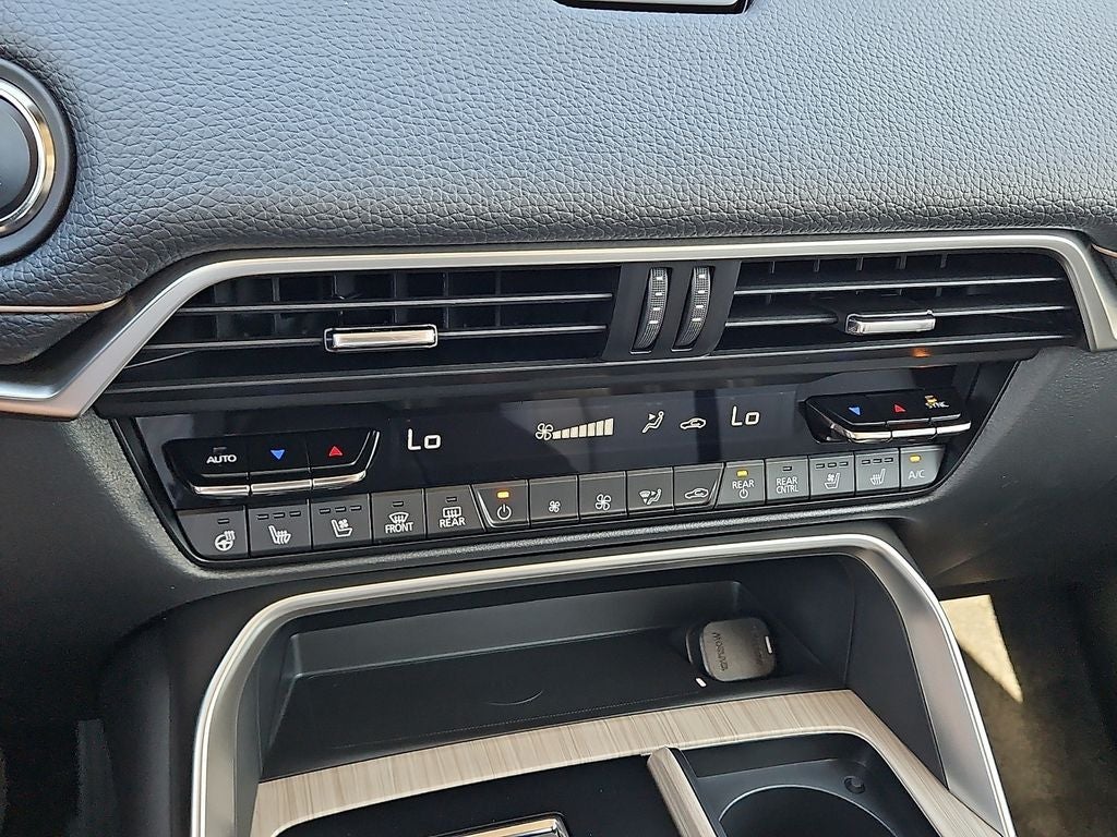 2026 Mazda Mazda CX-90 3.3 Turbo Premium