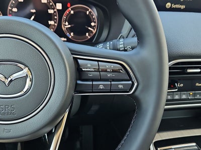 2026 Mazda Mazda CX-90 3.3 Turbo Premium