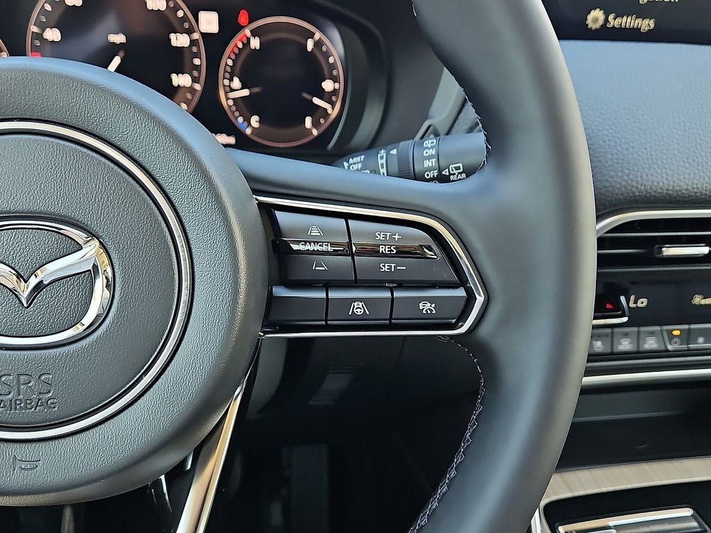 2026 Mazda Mazda CX-90 3.3 Turbo Premium