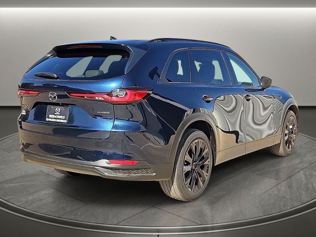 2026 Mazda Mazda CX-90 3.3 Turbo Premium