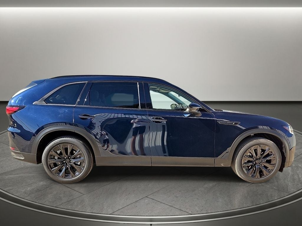 2026 Mazda Mazda CX-90 3.3 Turbo Premium