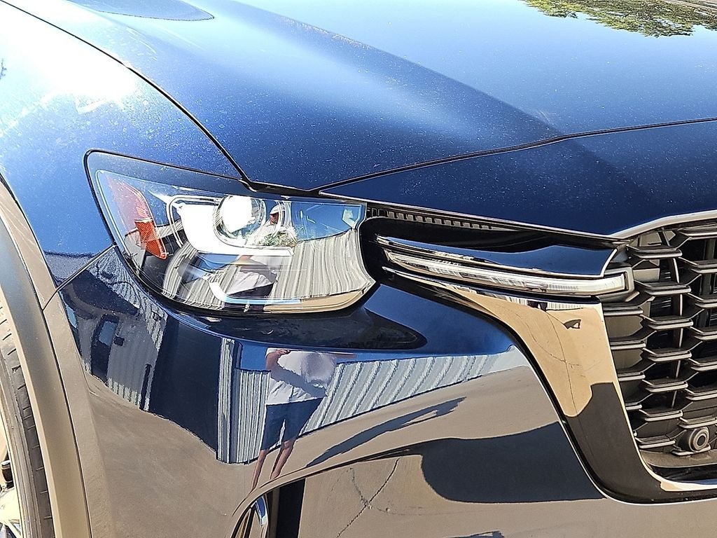 2026 Mazda Mazda CX-90 3.3 Turbo Premium