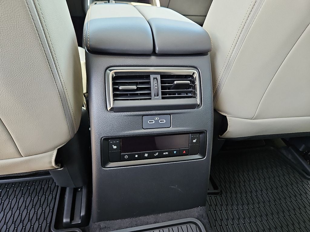 2026 Mazda Mazda CX-90 3.3 Turbo Premium