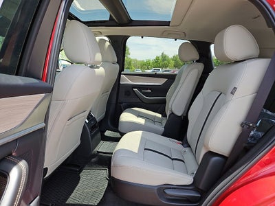 2026 Mazda Mazda CX-90 3.3 Turbo Premium