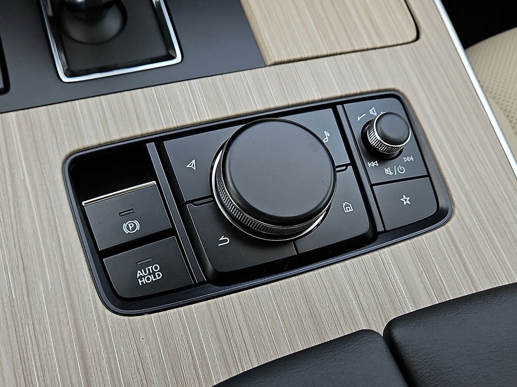 2026 Mazda Mazda CX-90 3.3 Turbo Premium