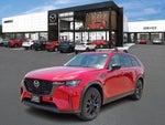 2026 Mazda Mazda CX-90 3.3 Turbo Premium