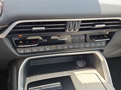 2026 Mazda Mazda CX-90 3.3 Turbo Premium