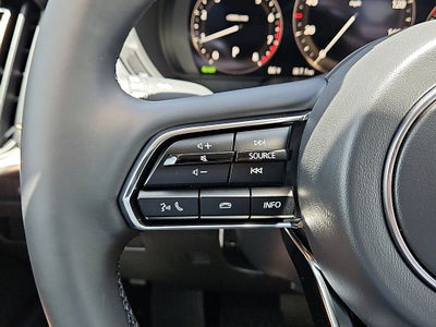 2026 Mazda Mazda CX-90 3.3 Turbo Premium