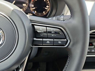 2026 Mazda Mazda CX-90 3.3 Turbo Premium