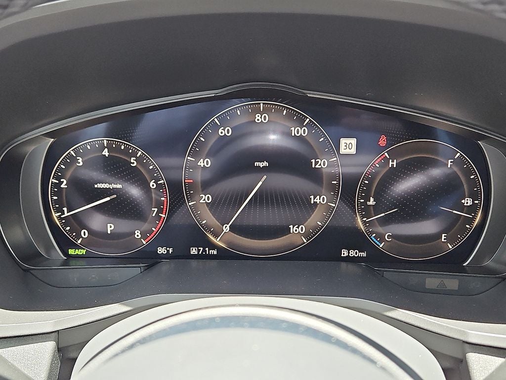 2026 Mazda Mazda CX-90 3.3 Turbo Premium