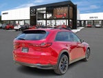 2026 Mazda Mazda CX-90 3.3 Turbo Premium