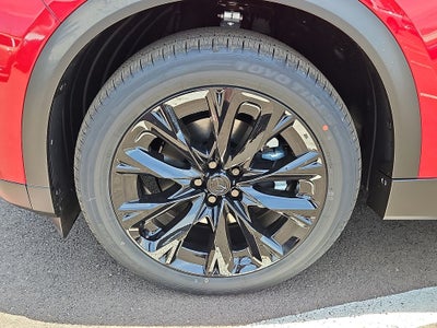 2026 Mazda Mazda CX-90 3.3 Turbo Premium