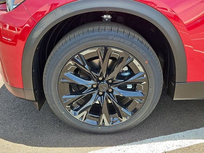 2026 Mazda Mazda CX-90 3.3 Turbo Premium