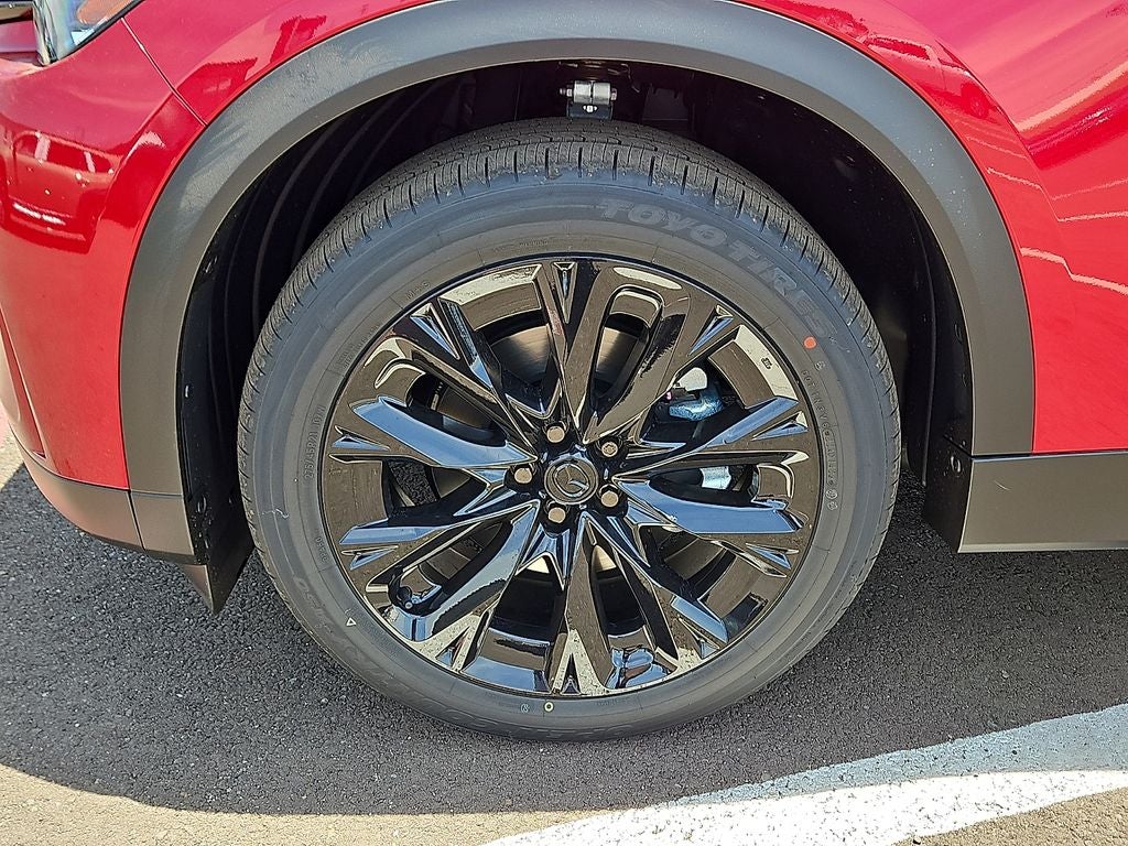 2026 Mazda Mazda CX-90 3.3 Turbo Premium