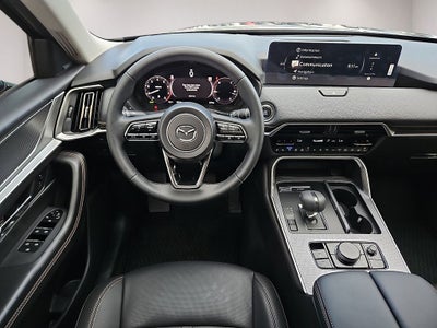 2026 Mazda Mazda CX-90 3.3 Turbo Premium