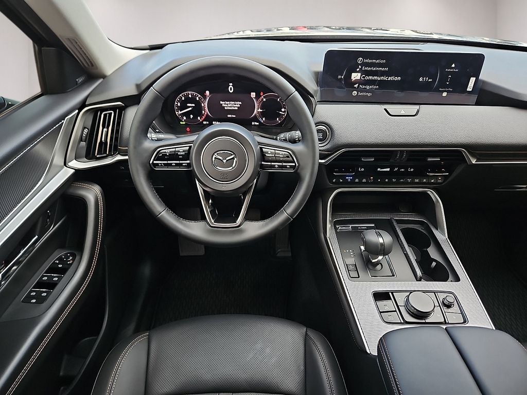2026 Mazda Mazda CX-90 3.3 Turbo Premium