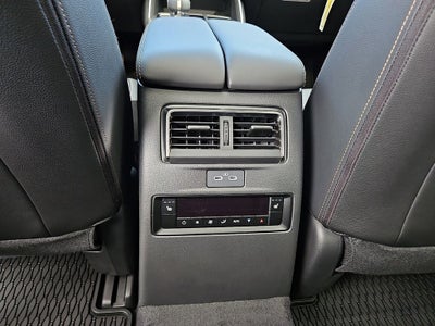2026 Mazda Mazda CX-90 3.3 Turbo Premium
