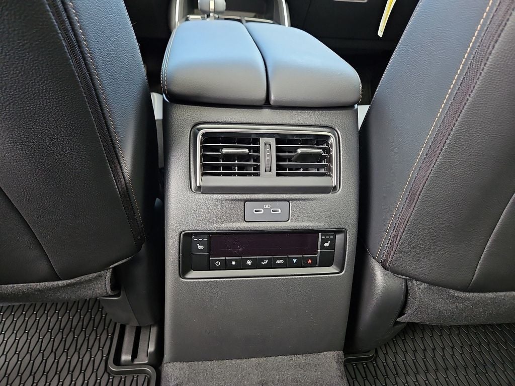 2026 Mazda Mazda CX-90 3.3 Turbo Premium