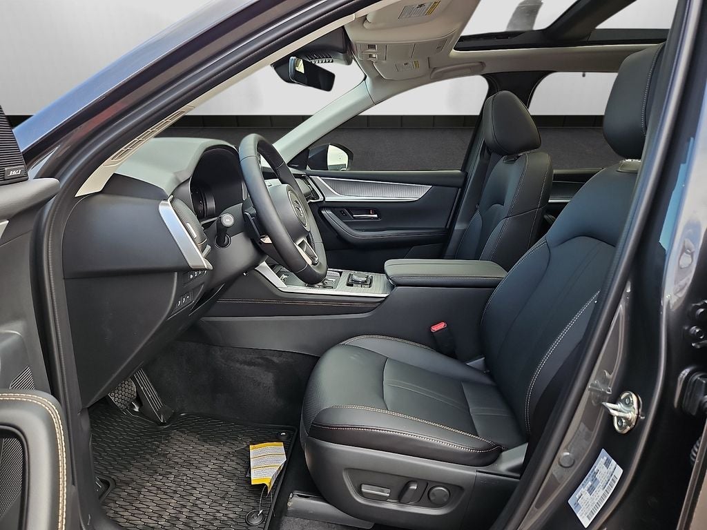 2026 Mazda Mazda CX-90 3.3 Turbo Premium