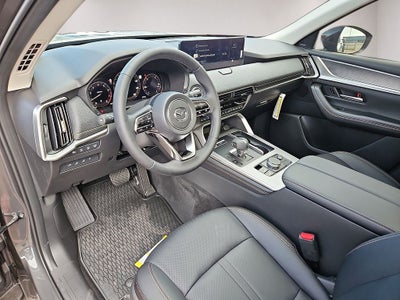 2026 Mazda Mazda CX-90 3.3 Turbo Premium