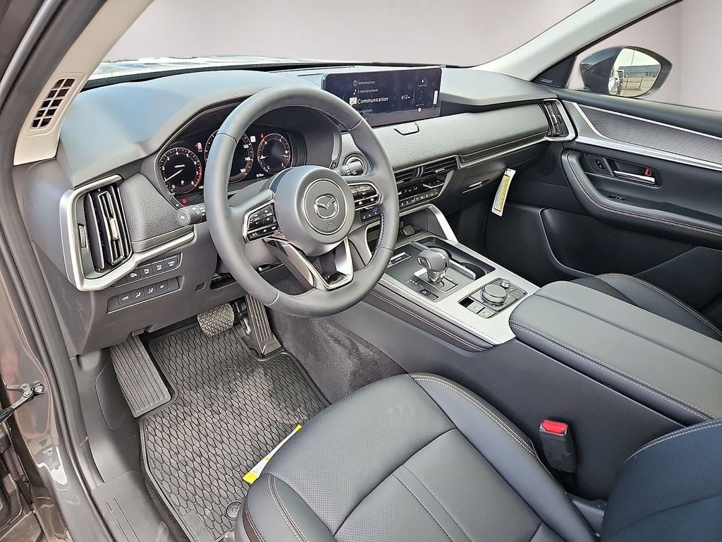 2026 Mazda Mazda CX-90 3.3 Turbo Premium