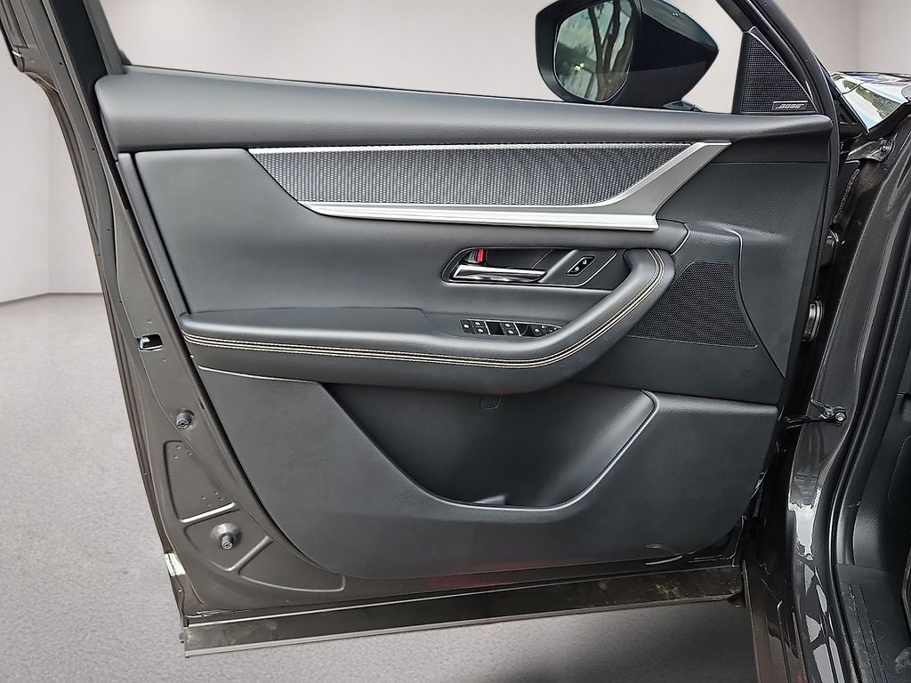 2026 Mazda Mazda CX-90 3.3 Turbo Premium
