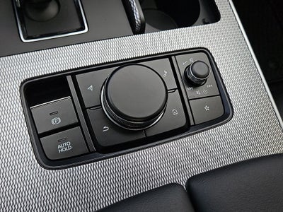 2026 Mazda Mazda CX-90 3.3 Turbo Premium