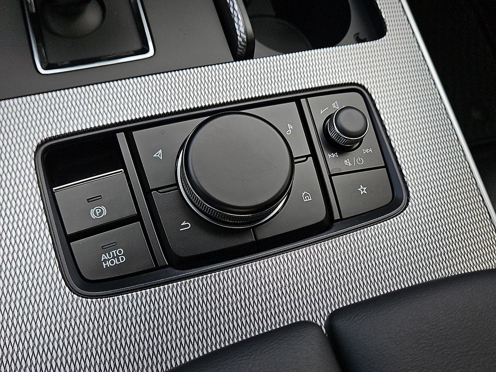 2026 Mazda Mazda CX-90 3.3 Turbo Premium