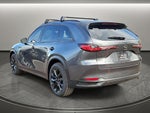 2026 Mazda Mazda CX-90 3.3 Turbo Premium