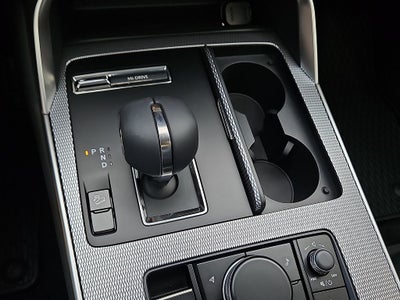 2026 Mazda Mazda CX-90 3.3 Turbo Premium
