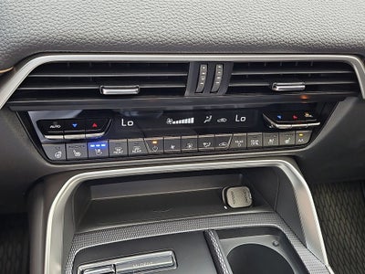 2026 Mazda Mazda CX-90 3.3 Turbo Premium