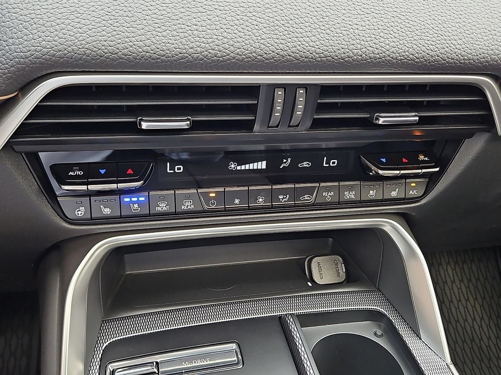 2026 Mazda Mazda CX-90 3.3 Turbo Premium