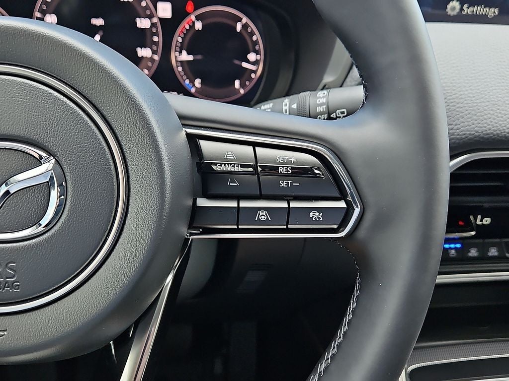 2026 Mazda Mazda CX-90 3.3 Turbo Premium